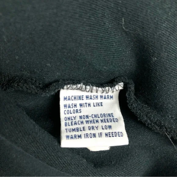 Polo Ralph Lauren Navy Blue Short Sleeve Polo Shirt Men L - Picture 7 of 10